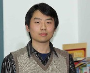 Deming YANG