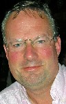 Keith Betton